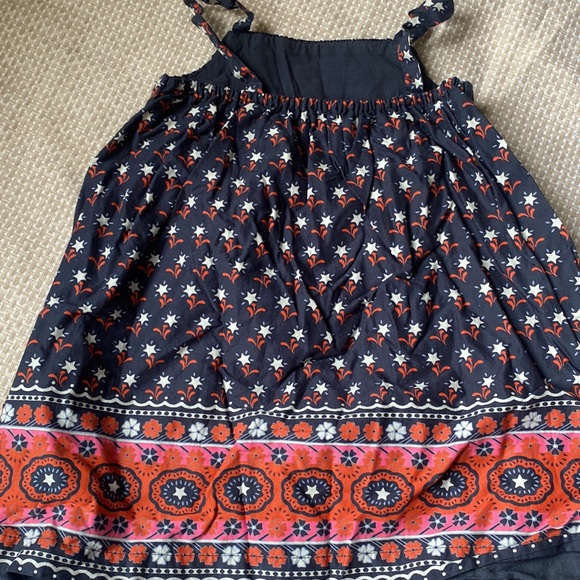 Gap embroidered dress - Picture 3 of 5